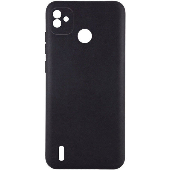 Аксессуар для смартфона Epik TPU Case Full Camera Black for TECNO POP 5