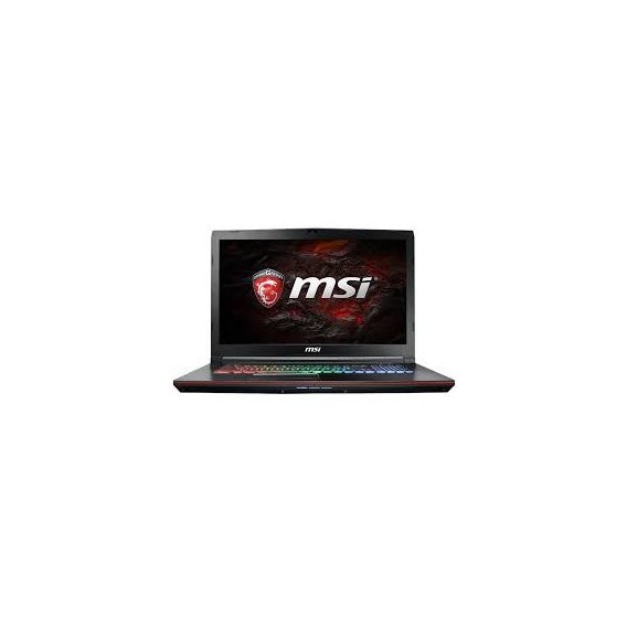 Ноутбук MSI GE72 Apache 7RG (GE727RG-062US)