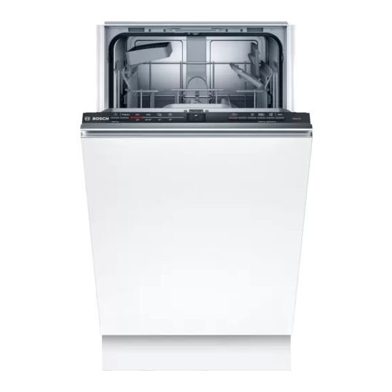 Встраиваемая посудомоечная машина Bosch SRV2HKX39E