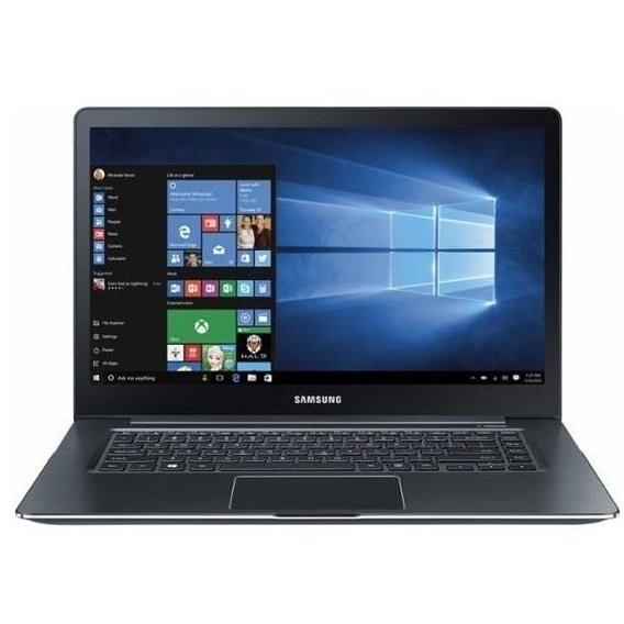 Ноутбук Samsung ATIV Book 9 Pro (NP940X5M-X01US) RB