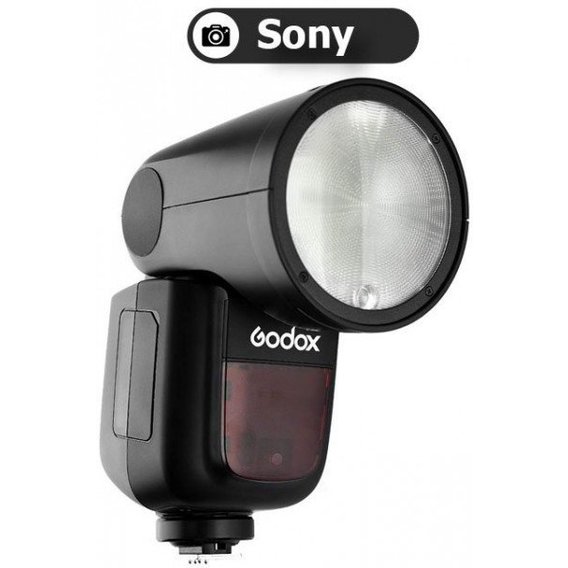 Фотовспышка Godox V1S Sony