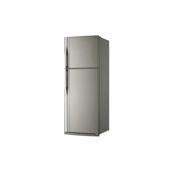 Холодильник Toshiba GR-R46UT-C(SZ) Silver Harline