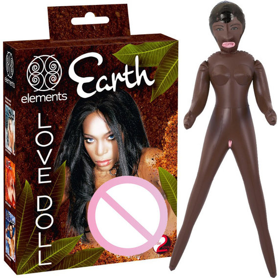 Секс кукла Orion Elements Earth Love Doll