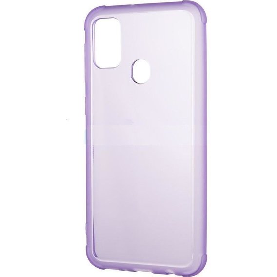 Аксессуар для iPhone Gelius Ultra Thin Proof Violet for iPhone 11 Pro