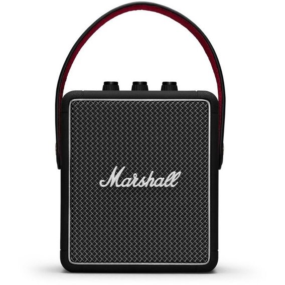 Акустика Marshall Stockwell II Black (1001898)