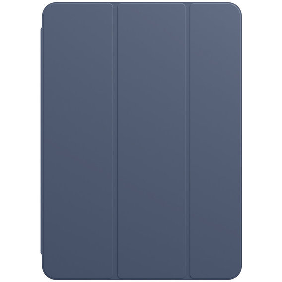 Аксессуар для iPad Apple Smart Cover Alaskan Blue (MX4X2) for iPad Air 2020/iPad Air 2022/iPad Pro 11" 2018