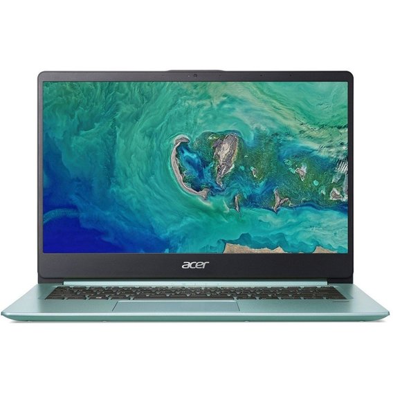 Ноутбук Acer Swift SF114-32-C7Z6 (NX.GZGEU.004) UA