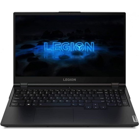 Ноутбук Lenovo Legion 5 17IMH05 (82B30097RA) UA
