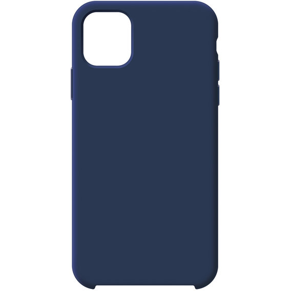 Аксессуар для iPhone ArmorStandart ICON2 Case Midnight Blue (ARM60553) for iPhone 11