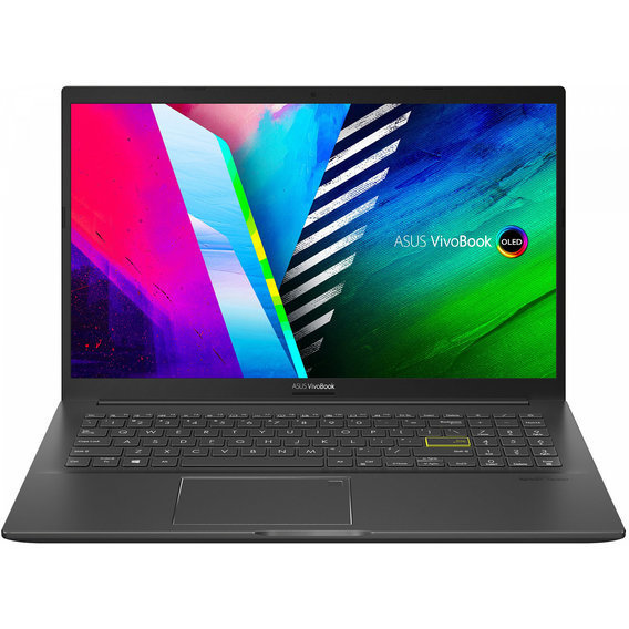 Ноутбук ASUS VivoBook 15 OLED K513EA (K513EA-OLED2431W) RB