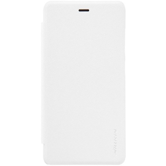 Аксессуар для смартфона Nillkin Sparkle White for Xiaomi Redmi 3