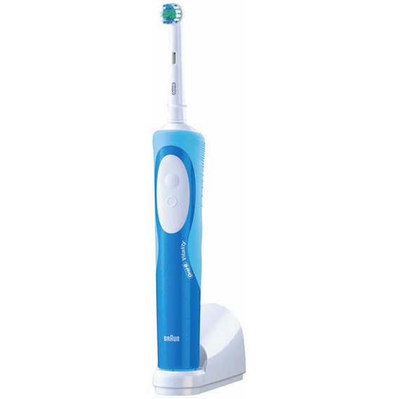 Зубная щетка Braun Oral-B D 12.513 Precision Clean