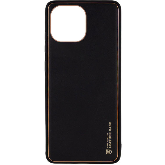 Аксессуар для смартфона Epik Xshield Case Black for Xiaomi Mi 11 Lite