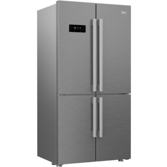 Холодильник Side-by-Side Beko GN 1416231 JX