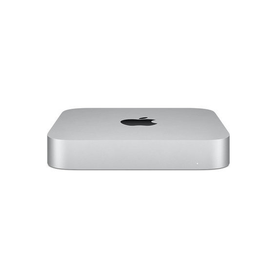 Компьютер Apple Mac Mini M1 512GB (MGNT3) 2020 UA