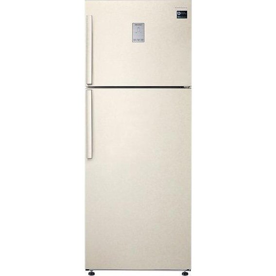 Холодильник Samsung RT46K6340EF
