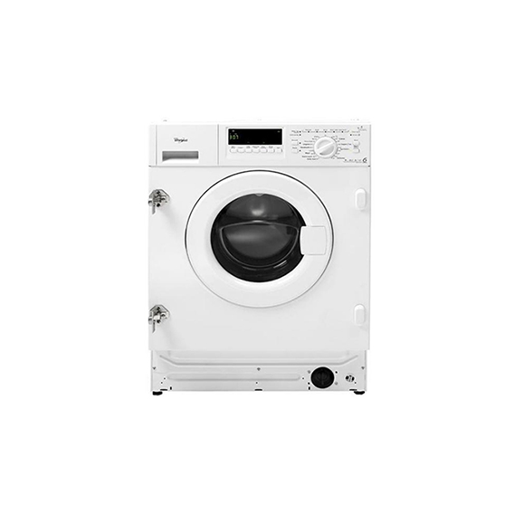 Встраиваемая стиральная машина Whirlpool AWO/C 0714
