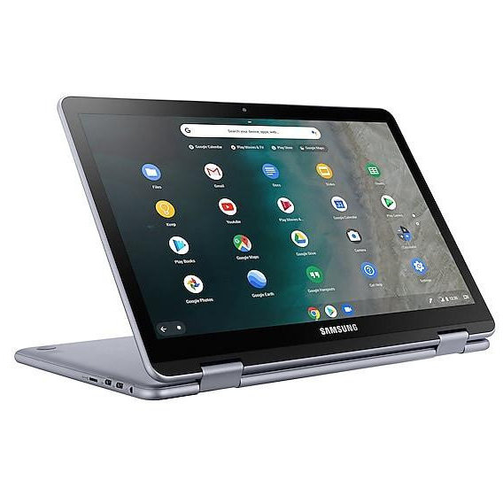 Ноутбук Samsung Chromebook Plus XE521QAB (XE521QAB-K03US)