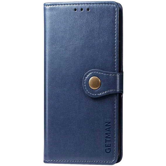 Аксессуар для смартфона Mobile Case Getman Gallant Blue for Xiaomi Redmi 9A