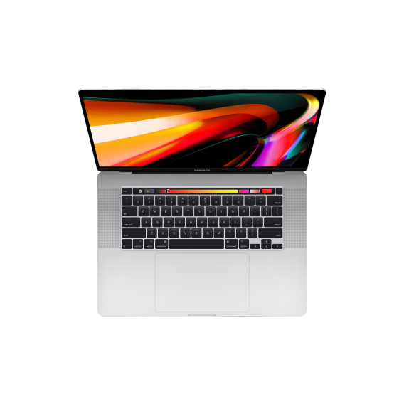 Apple MacBook Pro 16'' 512GB 2019 (MVVL2) Silver Approved