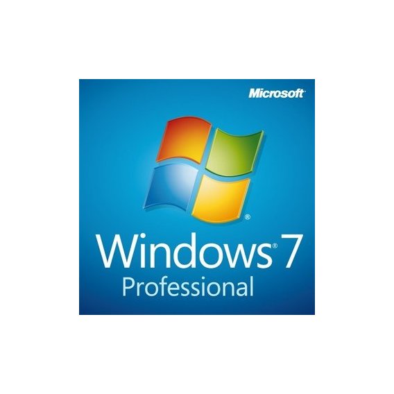 Microsoft Windows 7 SP1 Professional 64-bit Russian 1pk DVD (FQC-08297)