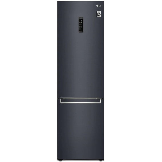 Холодильник LG GBB72MCUFN