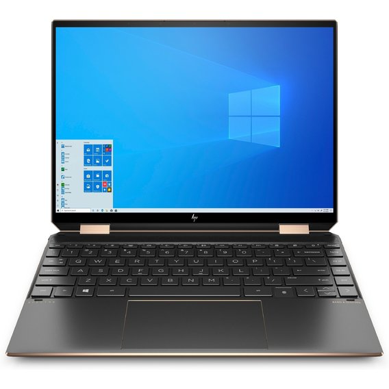 Ноутбук HP Spectre x360 14-ea0010ua (423N1EA) UA