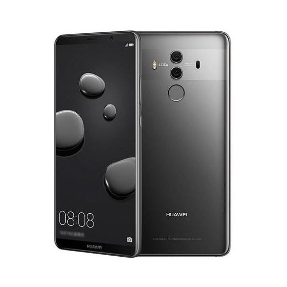 Смартфон Huawei Mate 10 Pro 6/128GB Single Grey