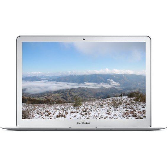 Apple MacBook Air 13 258GB (MQD42) 2017