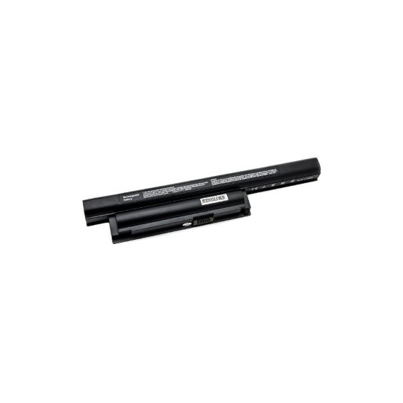 Батарея для ноутбука Аккумулятор POWERPLANT SONY VAIO VPC-EA1 (VGP-BPS22) 11,1V/5200mAh (NB00000036)