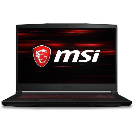Ноутбук MSI GF63 Thin 8RC (GF638RC-426XUA)