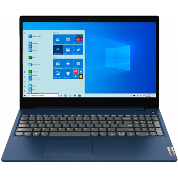 Ноутбук Lenovo IdeaPad 3 (81WQ0041RM_1TB_W10H)