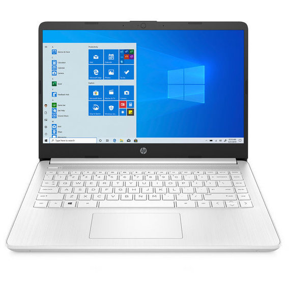 Ноутбук HP 14s-dq0035nl (23D02EA)