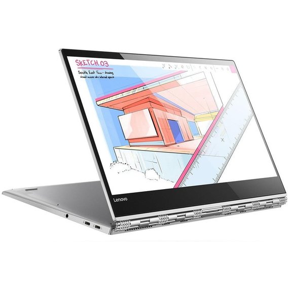 Ноутбук Lenovo Yoga 920-13IKB (80Y70062US)