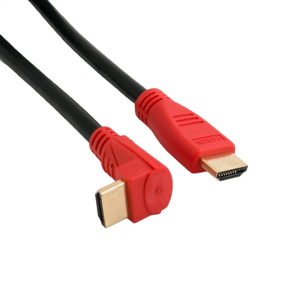 Кабель и переходник Extradigital HDMI to HDMI, 1.5m Gold (KBH1670)