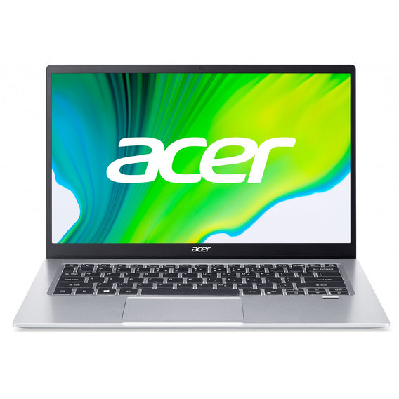 Ноутбук Acer Swift 1 SF114-34-C4RG (NX.A77EU.00C) UA