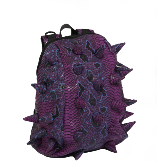 Рюкзак MadPax Pactor Half, колір PYTHON (фіолетовий пітон) (M / PAC / PUR / HALF)