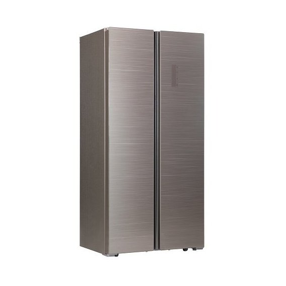 Холодильник Side-by-Side Liberty SSBS-440 GP