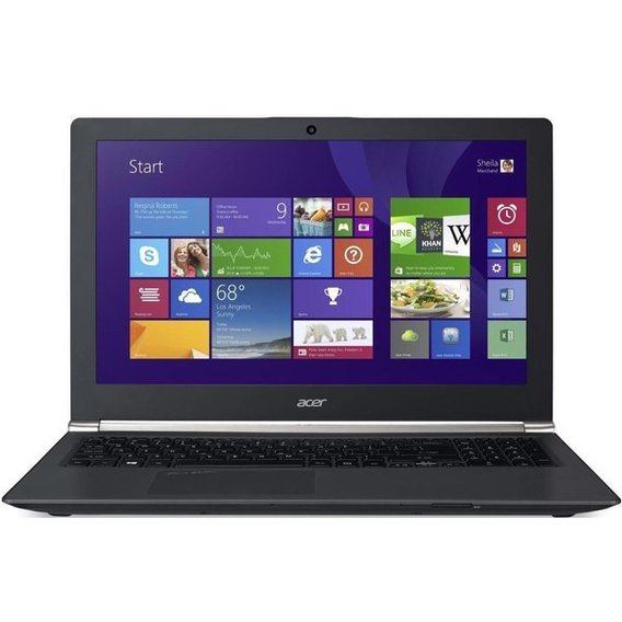 Ноутбук Acer Aspire V Nitro VN7-571G-50ZN (NX.MUXEU.008)