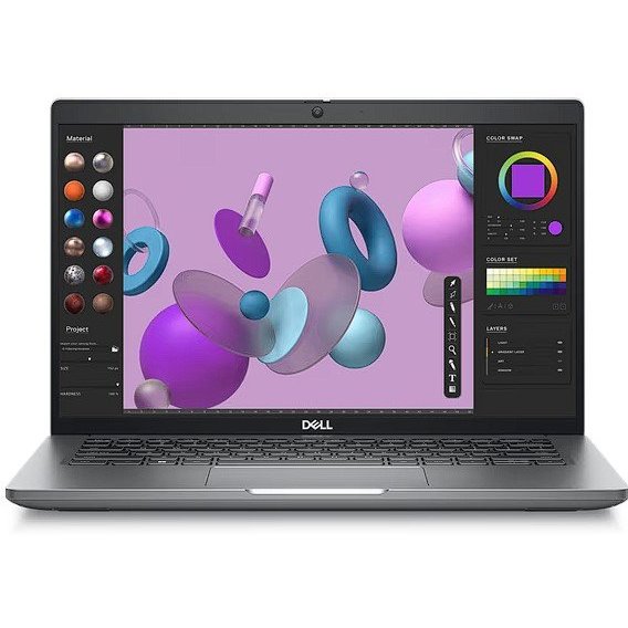 Ноутбук Dell Precision 3480 (N026P3480EMEA_VP)