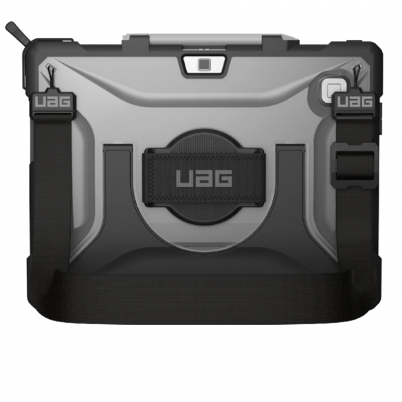 Сумка для ноутбуков Urban Armor Gear UAG Plasma Ice (822263B14343) for HP Elite X2 G4
