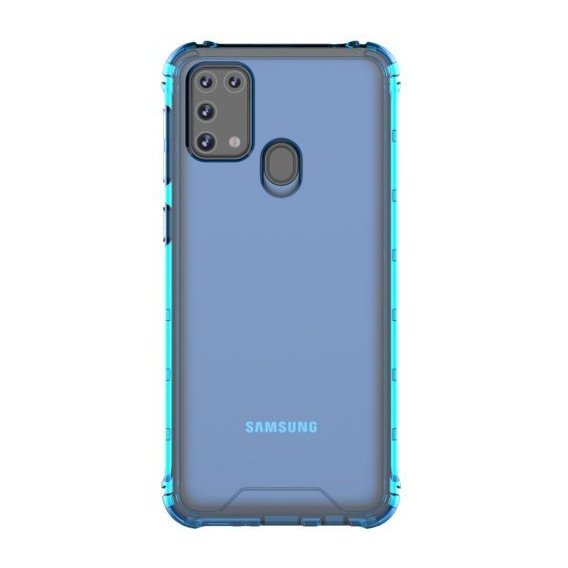 Аксессуар для смартфона Samsung KD Lab A Cover Blue (GP-FPM315KDALW) for Samsung M315 Galaxy M31