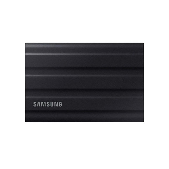 Samsung T7 Shield 2TB Black (MU-PE2T0S/WW) UA