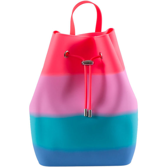 Рюкзак силиконовый Tinto разноцветный (BP44.93)
