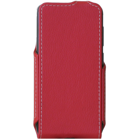 Аксессуар для смартфона Red Point Flip Case Red (ФК.161.З.03.23.000) for Xiaomi Redmi 4X