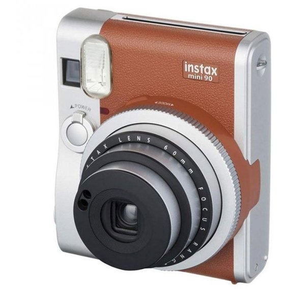 Fujifilm Mini 90 Brown (16423981) UA