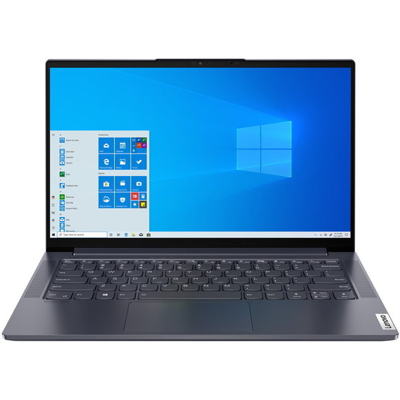 Ноутбук Lenovo Yoga Slim 7 14IIL05 (82A100B6IX) RB