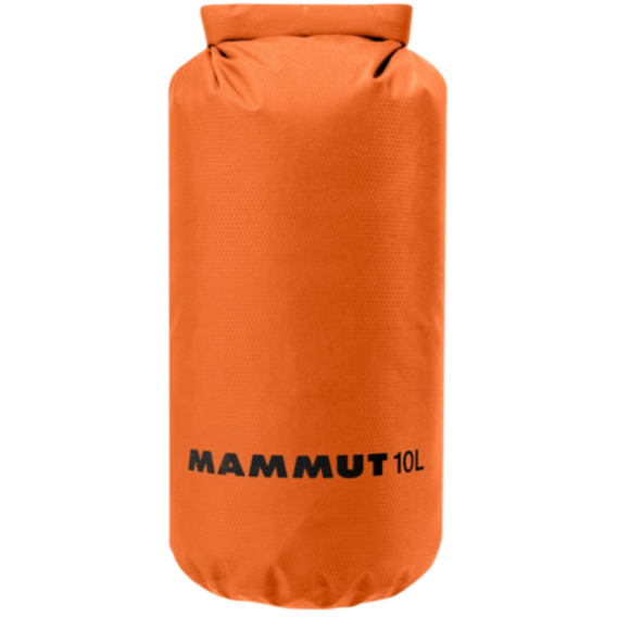 Гермомешок Mammut 2810-00131 Drybag Light zion 10 L