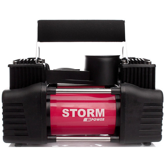 Автомобильный компрессор (электрический) Storm 20400