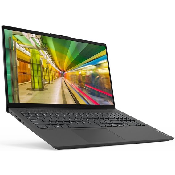 Ноутбук Lenovo Ideapad 5-15IAL (82SF005XPB)